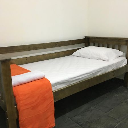 Hostel Central Brasil กังปินาส ภายนอก รูปภาพ