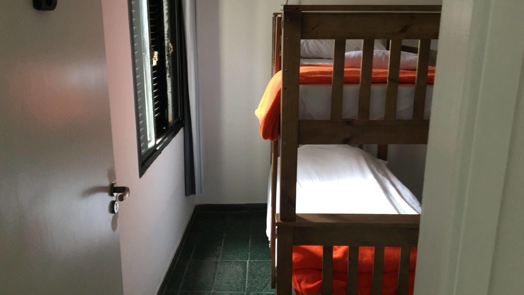 Hostel Central Brasil กังปินาส ภายนอก รูปภาพ