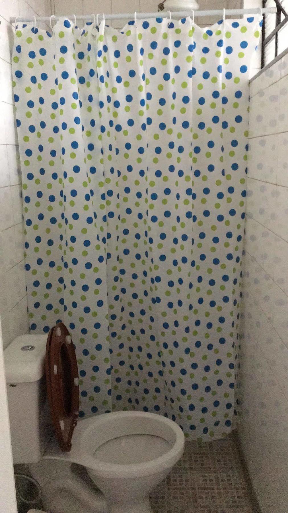 Hostel Central Brasil กังปินาส ภายนอก รูปภาพ